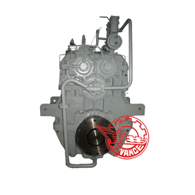 Marine Gearbox HCW800