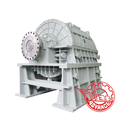 Extra Large Gearbox