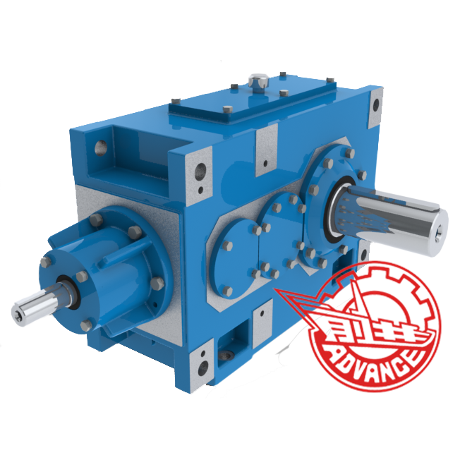 Universal Gearbox
