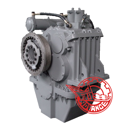 Marine Gearbox HCT1200