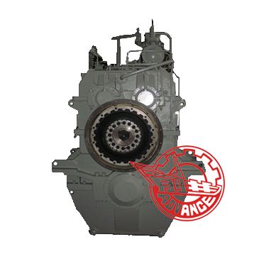 Marine Gearbox HCW1100