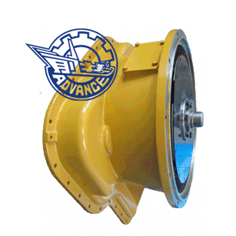 4WY335 Hydraulic Torque Converter