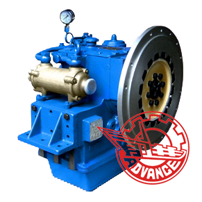 Marine Gearbox MB170