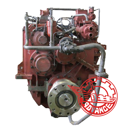 Marine Gearbox HCT1400