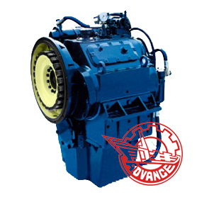 Marine Gearbox T300