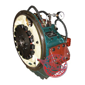 Marine Gearbox MA125