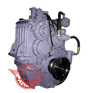 Marine Gearbox HCT1100