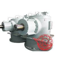 New Energy Gearbox
