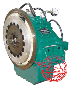 Marine Gearbox MA142