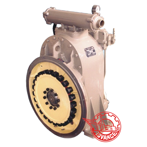 Pump Gearbox
