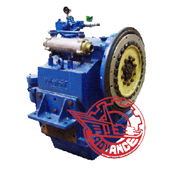 Marine Gearbox MB270A