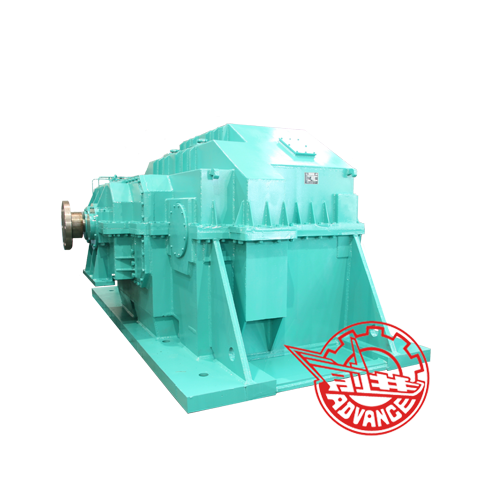 Food Machinery Reducer