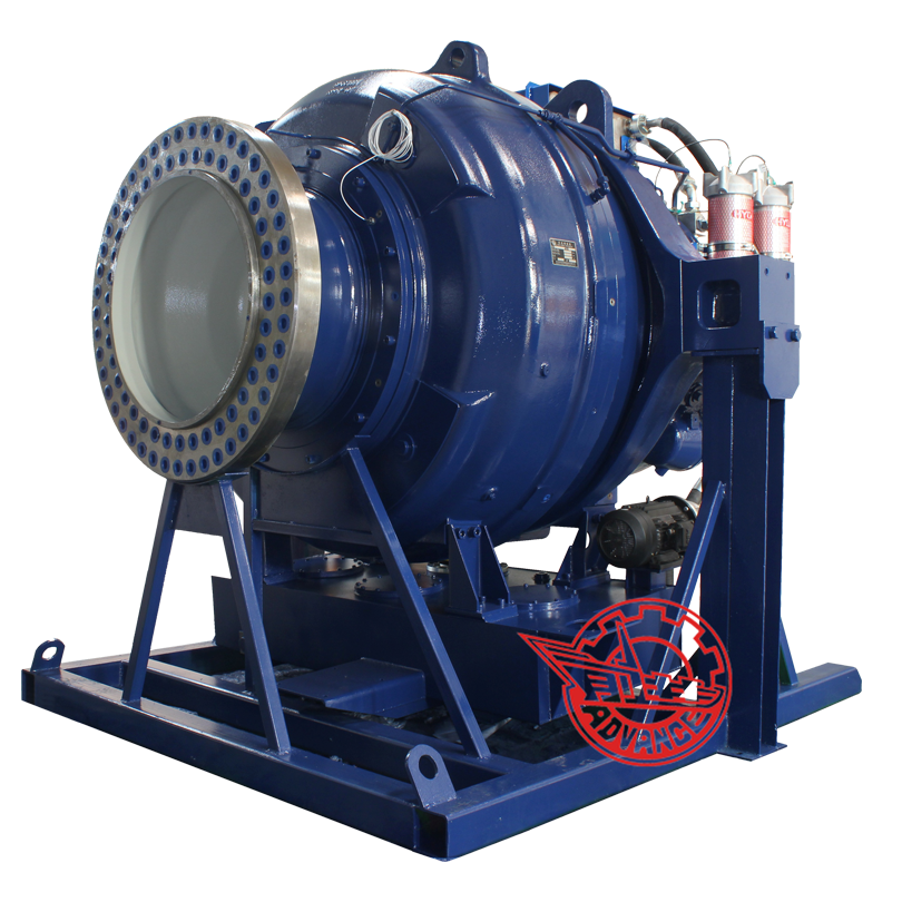 3MW Series Wind Turbine Gearbox