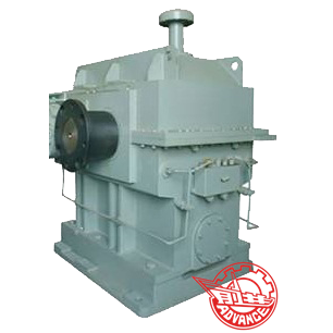 High-speed Gearbox
