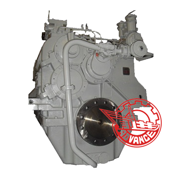 Marine Gearbox HCT2000