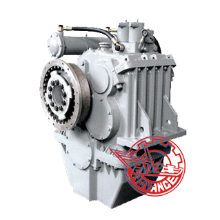 Marine Gearbox HCT800/1