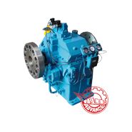 TL-series Variable Speed Clutch